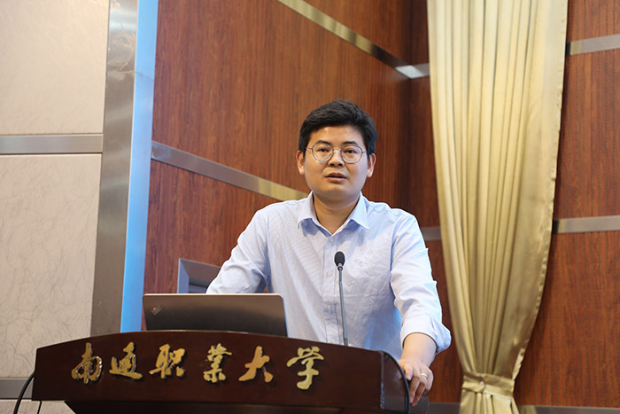 2021年度全省高校365bet会员登录_怎样获得免费office365_365bet中国客服电话内涵建设工作研讨会在南通召开